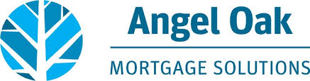 Angel Oak Mortgage Solutions__Logo