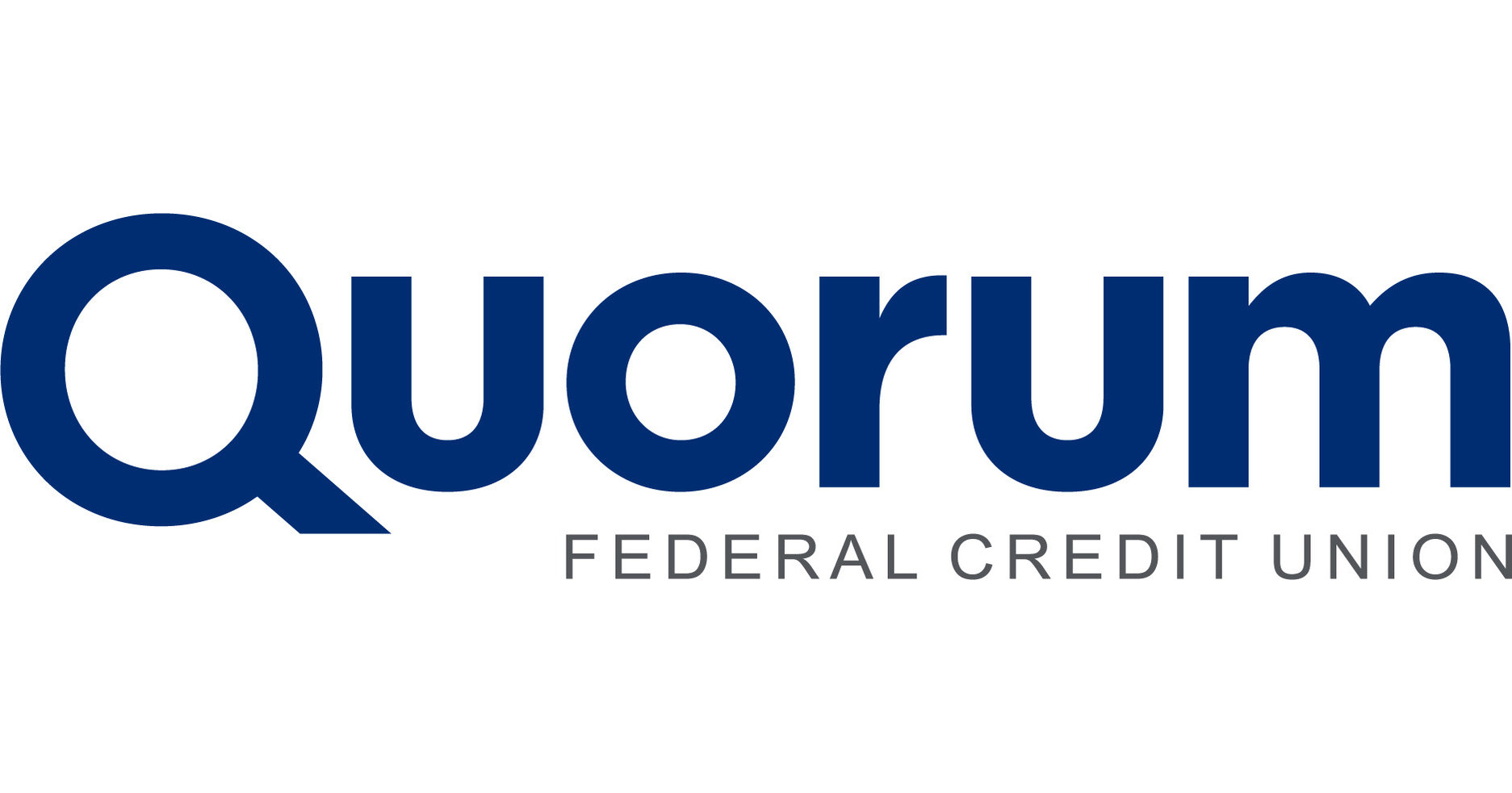 Quorum  Logo